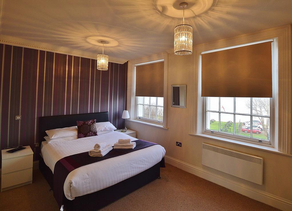 The Clarendon Royal Hotel Gravesend Pokój zdjęcie